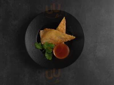 Sawatdy - Asian Thai Street Kitchen