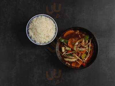 Sawatdy - Asian Thai Street Kitchen