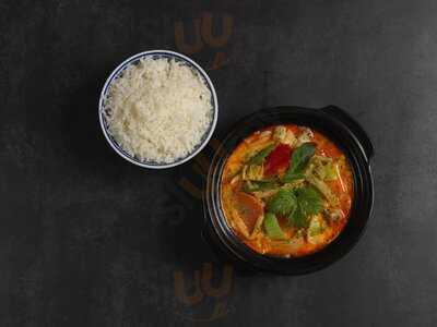 Sawatdy - Asian Thai Street Kitchen