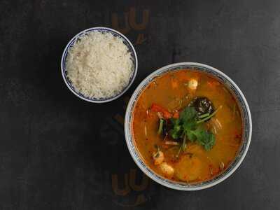 Sawatdy - Asian Thai Street Kitchen