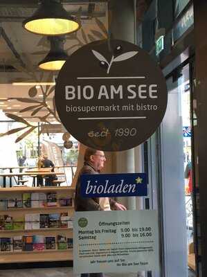 Bio Am See - Bistro