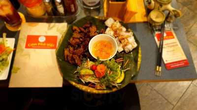 Com Pho Viet
