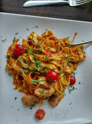 Werk 4 - Restaurant & Bar