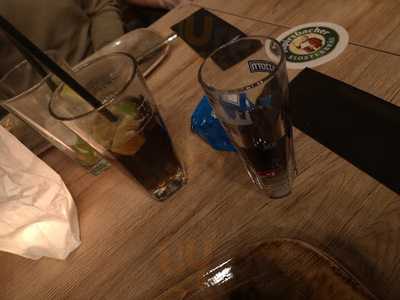 Werk 4 - Restaurant & Bar