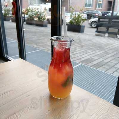 Werk 4 - Restaurant & Bar