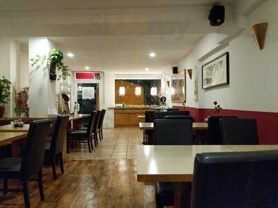 China-thai Schnellrestaurant Wok