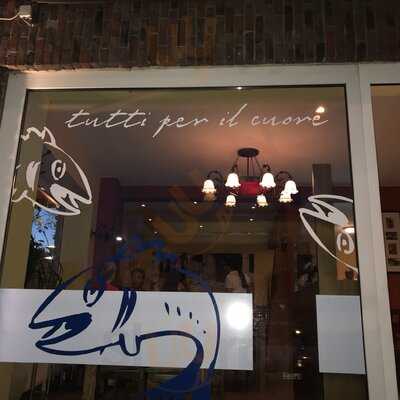 Trattoria Del Pesce