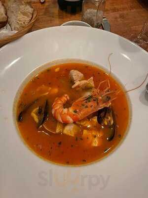 Trattoria Del Pesce