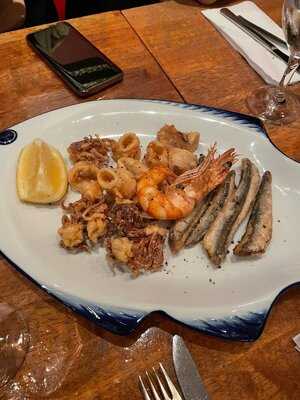 Trattoria Del Pesce