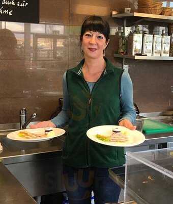 Rehner's Café & Bistro