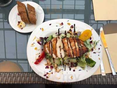 Rehner's Café & Bistro