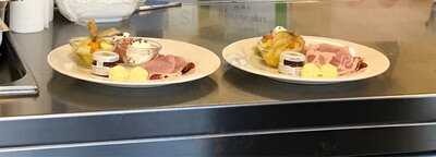 Rehner's Café & Bistro