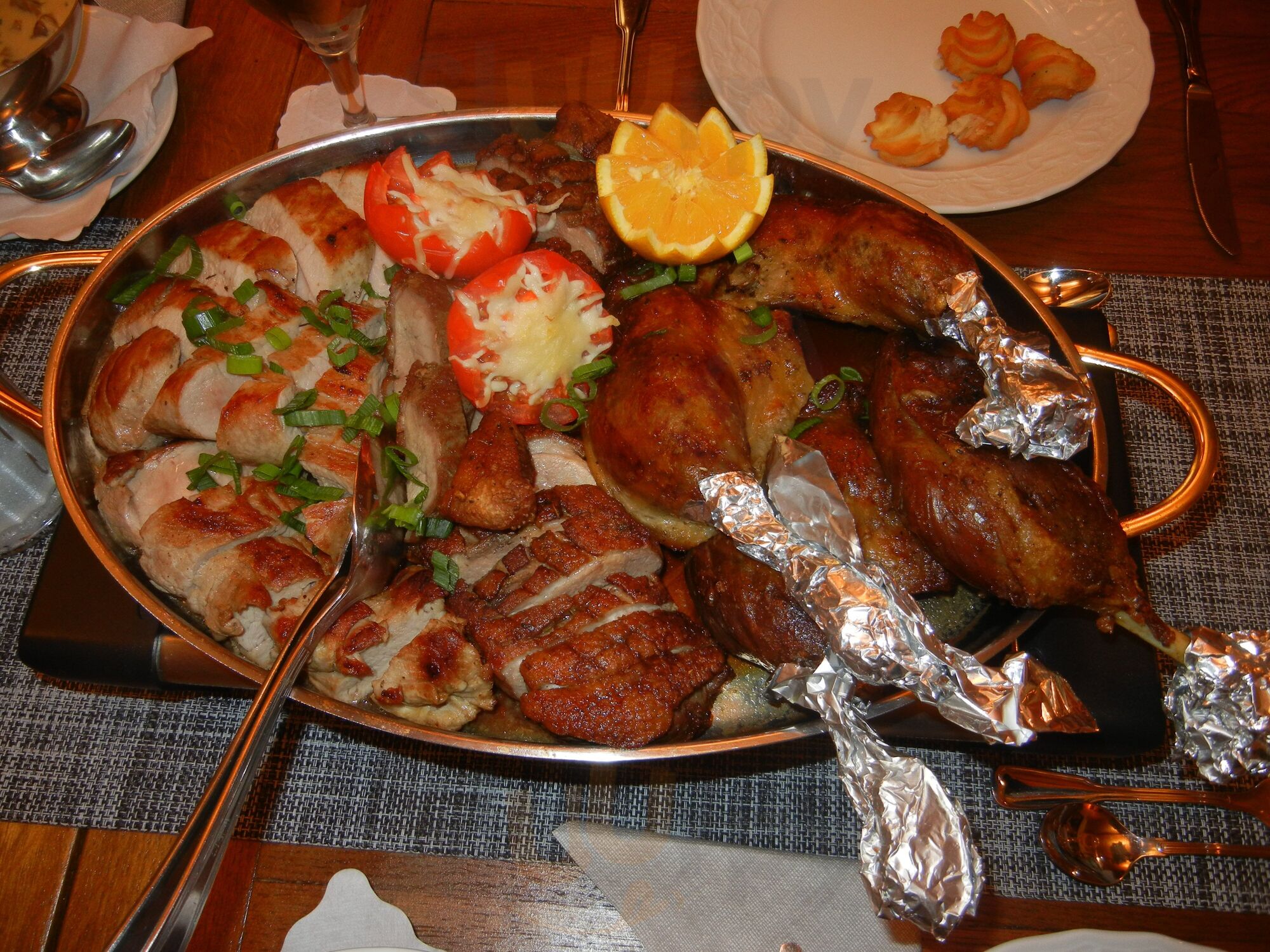 Smidt's Restaurant & Cafe