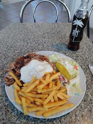 Gyros Factory Rhodos