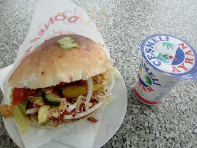 Gyros Factory Rhodos