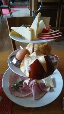 Prestige - Bar Cafe Lounge