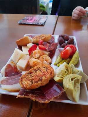 Prestige - Bar Cafe Lounge