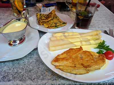 Prestige - Bar Cafe Lounge