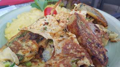 Prestige - Bar Cafe Lounge