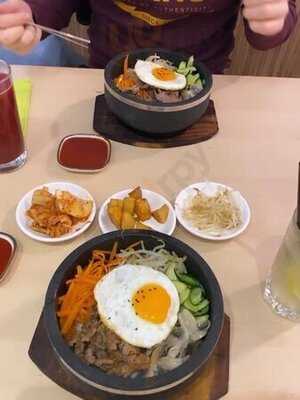 Korea Restaurant Kim