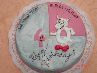 Konditorei Cafe Hanser