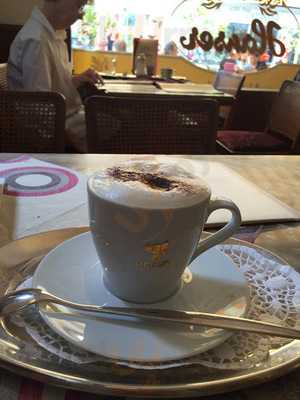 Konditorei Cafe Hanser