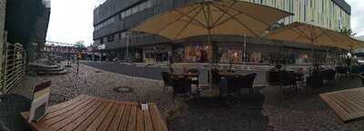 Konditorei Cafe Hanser