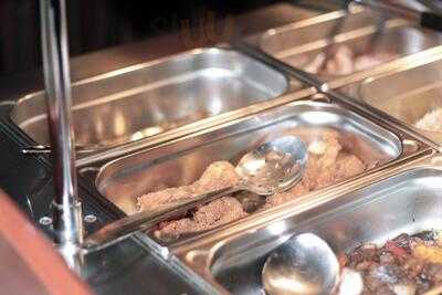 Chinarestaurant Lucky Garden