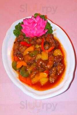 Chinarestaurant Lucky Garden