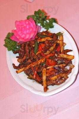 Chinarestaurant Lucky Garden