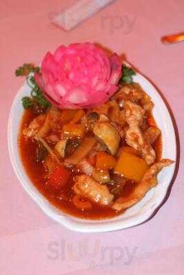 Chinarestaurant Lucky Garden