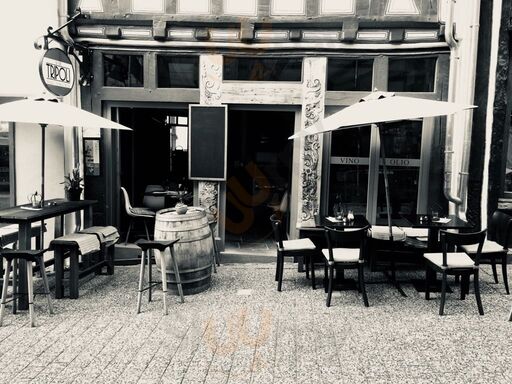 Bar Tripoli