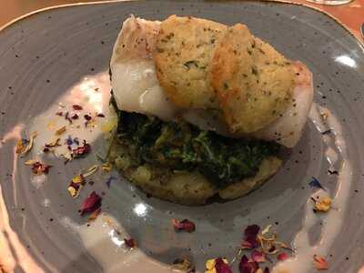 Adress Kitchen & Bar