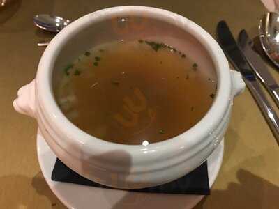 Adress Kitchen & Bar