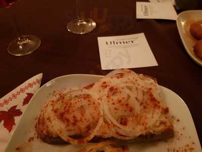 Ulmers Besenwirtschaft