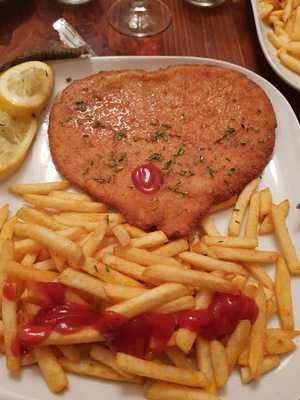 Ulmers Besenwirtschaft