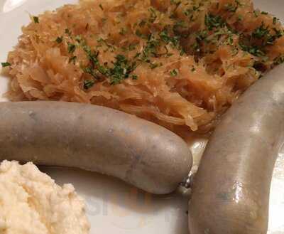 Ulmers Besenwirtschaft