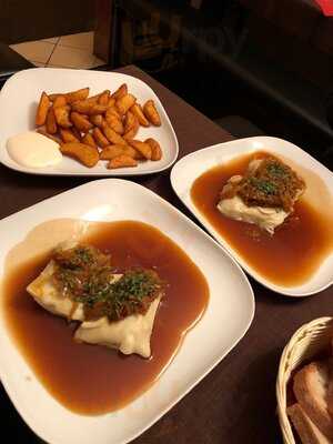 Ulmers Besenwirtschaft