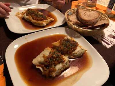 Ulmers Besenwirtschaft