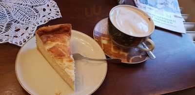 Cafe Am Capitolplatz