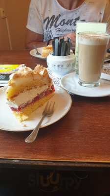 Cafe Am Capitolplatz