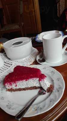 Cafe Am Capitolplatz