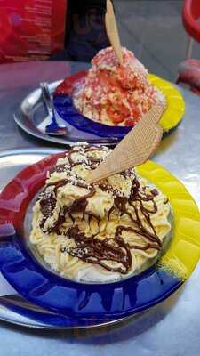 Eiscafe Da Beppo
