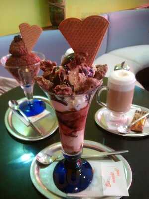 Eiscafe Da Beppo