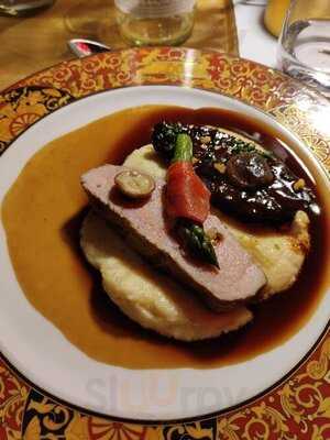 Zur Linde Ristorante Salento