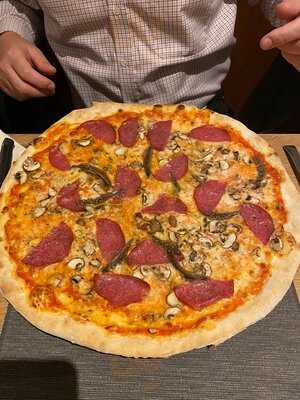 Zur Linde Ristorante Salento