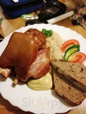 Tschirchschlösschen