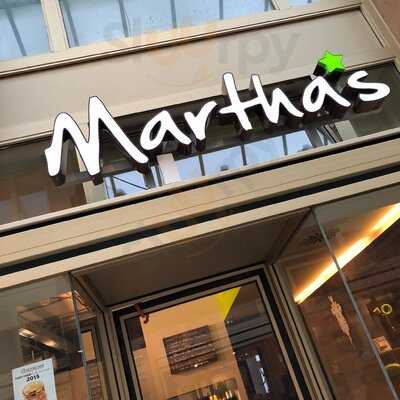 Martha's