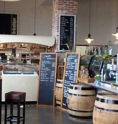 Rotes Haus Am Kulkwitzer See