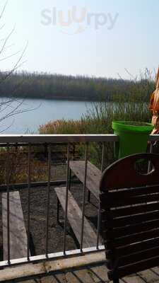 Rotes Haus Am Kulkwitzer See